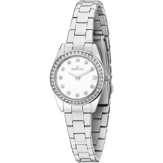 Orologio Morellato Donna in Acciaio R0153165548 - R0153165548